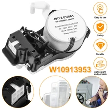 W10913953 Washer Shift Actuator for Whirlpool Maytag Kenmore W10815026 W10597177