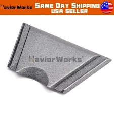 For Harman Furnace & Boiler Cast Iron Flame Guide Burnpot/Firepot Top,3-00-08534