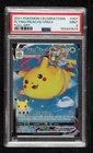 Full Art - Flying Pikachu VMAX Pokémon Celebrations PSA 9 MINT