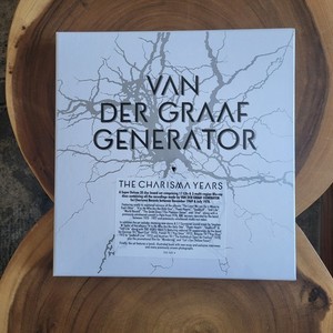 Vander Graaf Generator | eBay