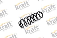 1X Fahrwerksfeder Kraft Automotive 4036509 FüR VW Skoda 521 Plus 5M1 Octavia 5 3