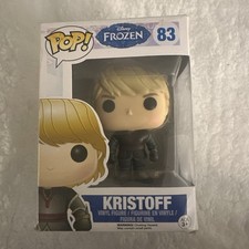 Ultimate Funko Pop Frozen Figures Checklist and Gallery 68