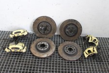 Kits de frein Audi S5