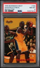 1998 BOWMAN