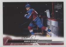 2022-23 Upper Deck Series 2 Bowen Byram #300 0ol8