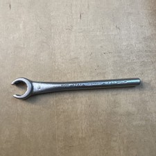Vintage Armstrong Armoloy 1116 Flare No.4122 Wrench