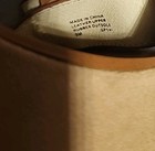 Michael Kors Logo platform sandals Leather Upper Rubber Outsole 9M — photo 10