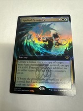 Applied Geometry Extended Art Foil 343 Secrets of Strixhaven Magic the Gathering