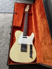 1969 Fender Telecaster