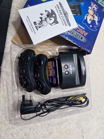 Sega Mega Drive Classic Games Console Wireless game Console 60 Games 🎮 