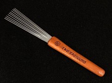 GUIRA SCRAPER/GANCHO PROFESIONAL NUEVO DE TAVERAS SOUND