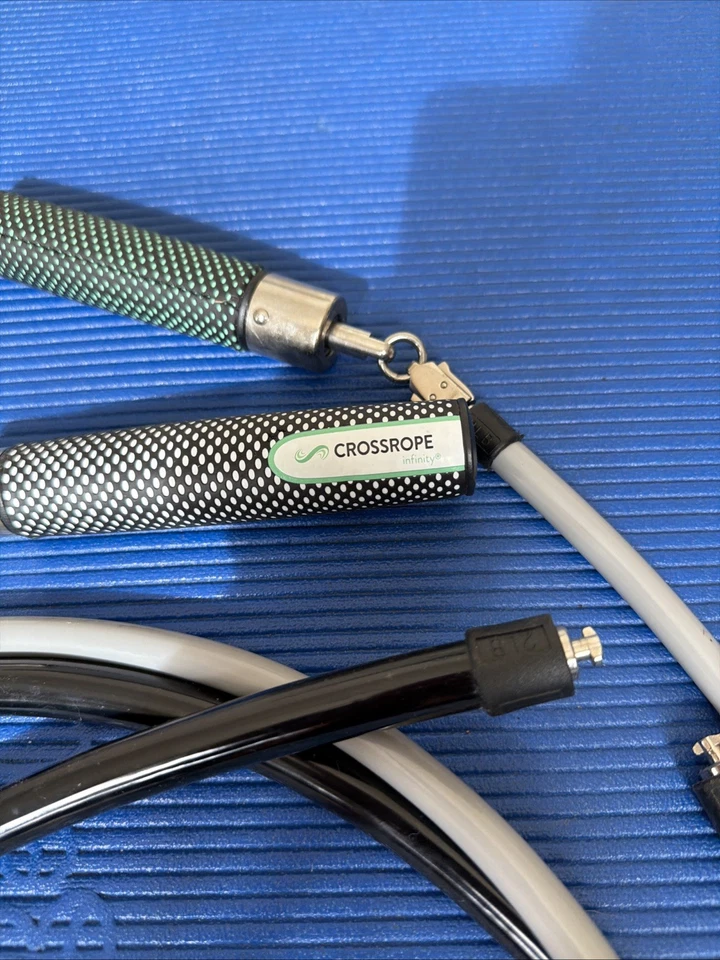 Crossrope Fitness Get Strong Set Mediano  Foto 2 de 2