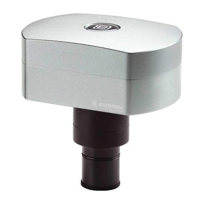 GLOBE SCIENTIFIC  Microscope 820YX6