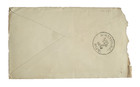 US SC 231 STATE RALEIGH ,NC  POSTAL HISTORY COVER 1893 — photo 2