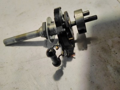 Graetz 177W Trafo Übertrager Poti Taste Filter Elko knopf Gleichrichter switch