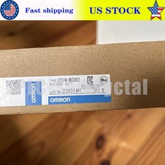 New Original Omron CS1W-BC083 PLC Module CS1WBC083 Automation System