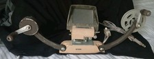 Vintage Vernon 606 Movie Film Editor Regular 8mm