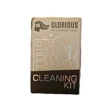 Glorious PC GAMING RACE Cleaning Kit 