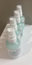 4x Isle of Paradise Body Self-Tanning - Medium - 100ml 3.38 fl.oz - NEW