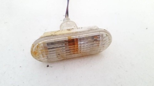 4M5A13K309AA Seitenblinker (Kotflügelblinker) Vorne Rechts 4M5A- DE638995-39