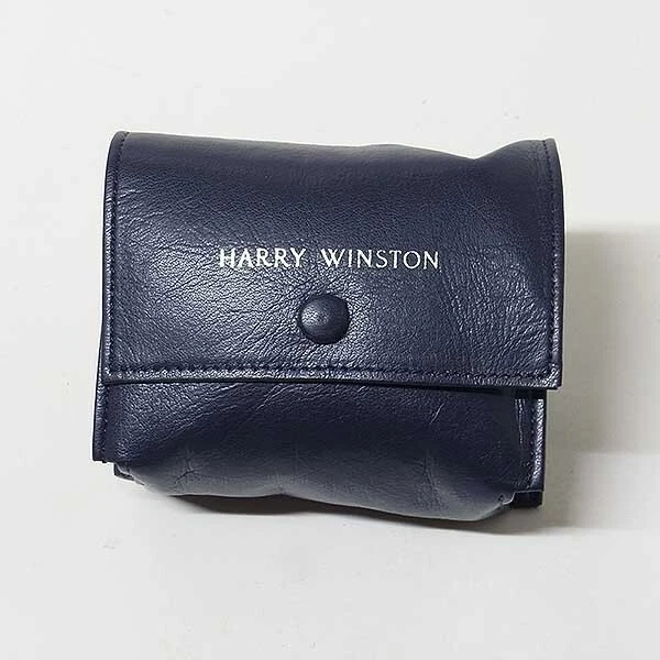 Harry Winston Watch Boxes & Cases for sale - eBay