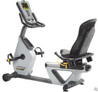HOIST LeMond Series RT Recumbent Excercise Bike Retail Price is $3,180.00 — photo 3