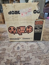 Baia Instaview 150 Dual 8 Editor / Viewer