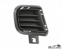 StoßStange Gitter FüR Honda Accord Tourer Rechts Vorne 03-08