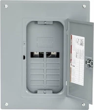 Square D by Schneider Electric HOM816L125PC Homeline 125 Amp 8-Space...