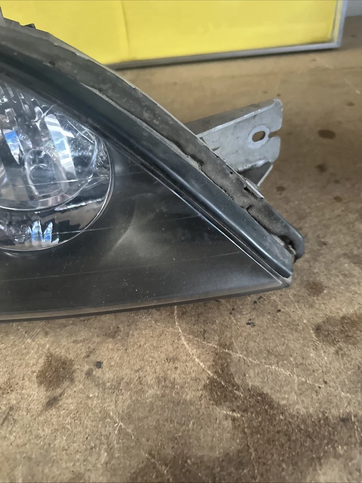 LINKER SCHEINWERFER / 418158 96470095 DAEWOO EVANDA KLAL - Bild 2 von 4