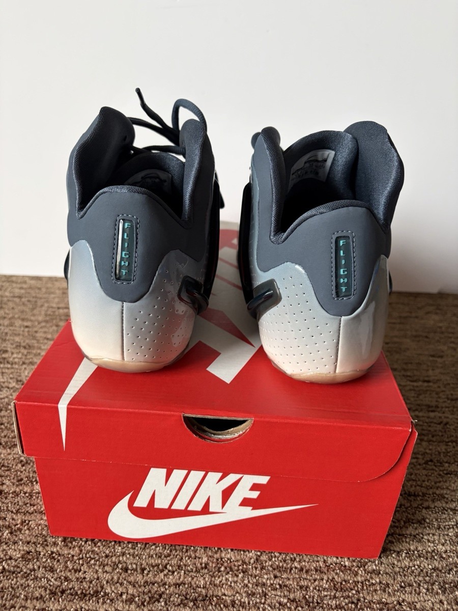 Size 12 - Nike Zoom Hyperflight Premium Shark for sale online | eBay