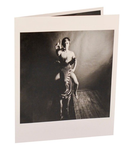 PETER HUJAR 21 PICTURES / 1st Edition 2016 #204576 - Bild 1 von 3