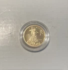 2019 1/4 oz American Gold Eagle Coin