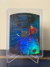 2023-24 Upper Deck Extended Series - 1997-98 Spx Holoview Retros Cole...