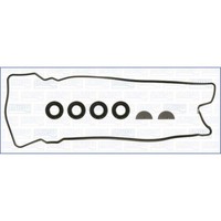 Ajusa Dichtungssatz Zylinderkopfhaube FüR Toyota Previa _R1_ _R2_ TCR2_