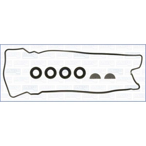Ajusa Dichtungssatz Zylinderkopfhaube FüR Toyota Previa _R1_ _R2_ TCR2_-image