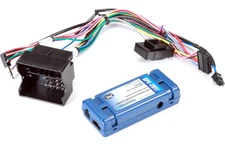 Pac RP4-VW11 Radio Replacement Steering Wheel Control Interface Retention VW NEW