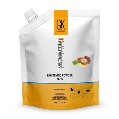 Aufhellendes Haar Oxidationsmittel Pulver 500 g