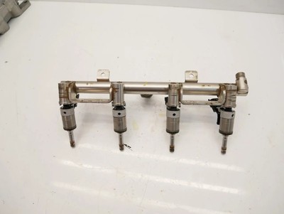 9814468180 flauto iniettori per PEUGEOT 508 1 2010 EP6FADTXD 5GF 475704 ...
