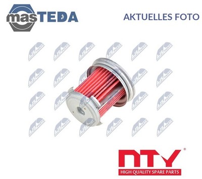 FSF-HD-016 HYDRAULIKFILTER SATZ AUTOMATIK-GETRIEBE NTY NEU OE QUALITÄT