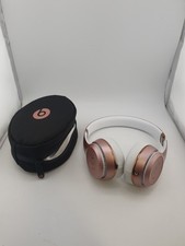 Beats Solo 3 Wireless Beats By Dre - Pink