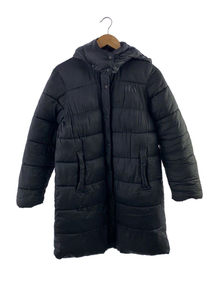 ALTRA THE NORTH FACE OTHER CAMP SIERRA CAPPOTTO LUNGO M POLIESTERE NERO