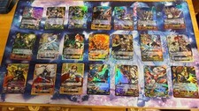 Fire Emblem Cipher Card Collection Bundle Trading Cards 20 Lot Authentic