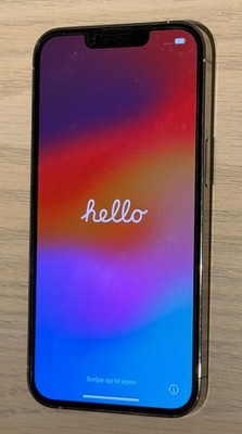 Apple iPhone 13 Pro - 256 GB - silber  (ohne Simlock)