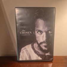 The Chosen - Season 1 - Two Disc DVD Set - Free Shipping