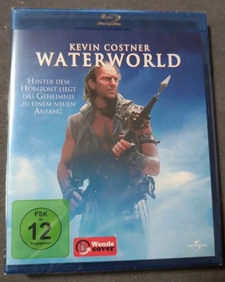 Waterworld [Blu-ray] 