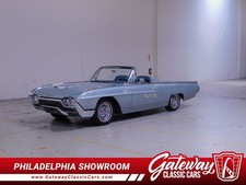 1963 Ford Thunderbird for Sale