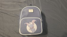 Disney Loungefly Dumbo Flying On A dream Conv...