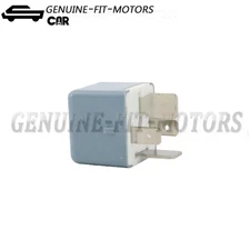 1PCS For Toyota Lexus ABS Relay Skid Traction 4 Pin 12V 88263-21010 TRAC