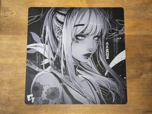 Akari Mousepad | eBay